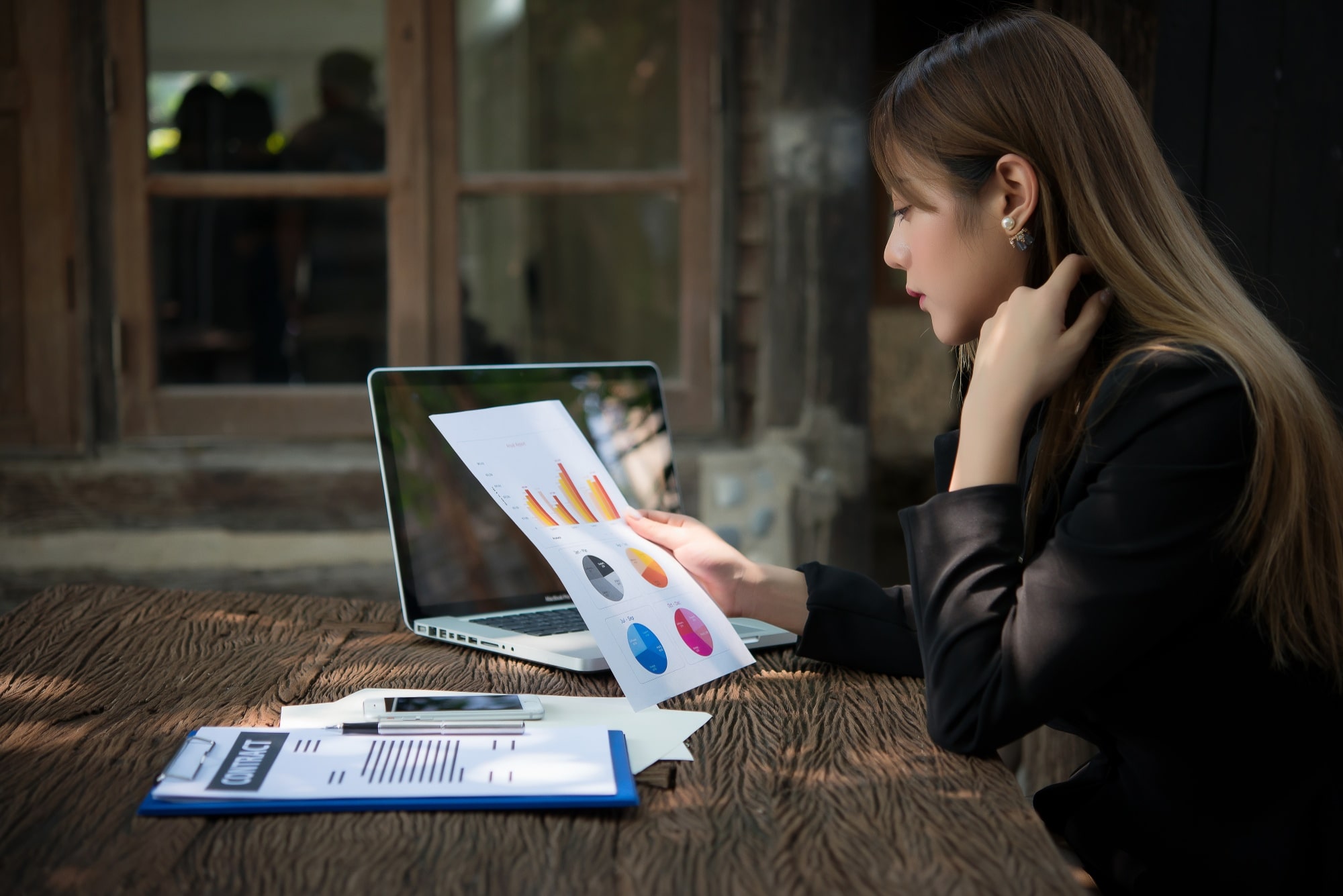 AI Readiness Audit
