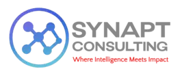 AI-Powered Consultancy Services for Your Business Needs | Synapt Consulting